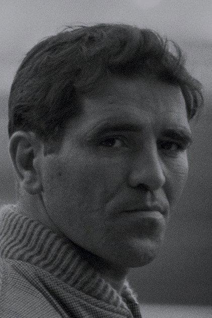 Belarmino Fragoso