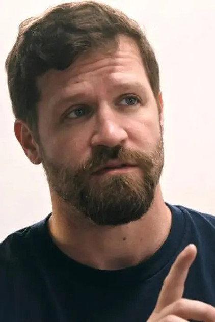 Chris O'Connor
