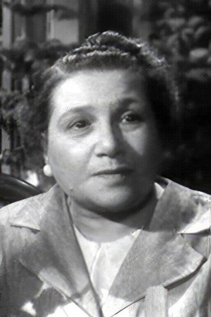 Germaine Michel