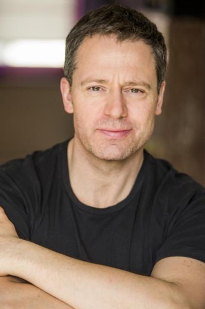 Laurent D'Elia
