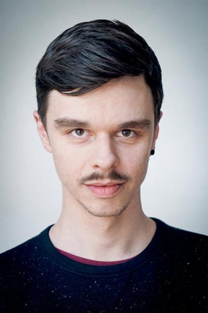 Maurice Hübner
