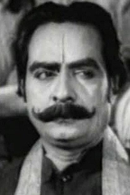 C S R Anjaneyulu