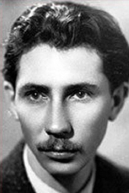 Nikolai Kharin
