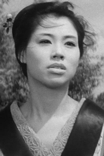 Yoshie Mizutani