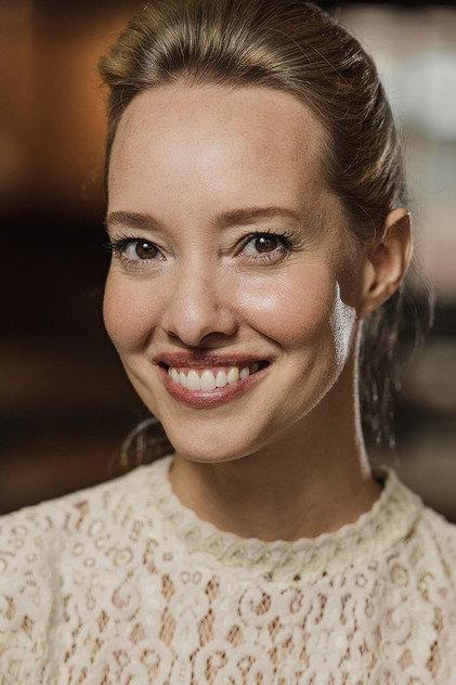 Marie-Dorothée Lesage