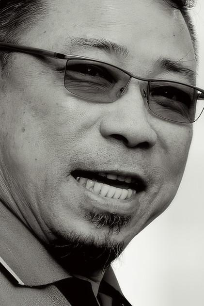 Chan Chung-Yung