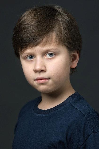 Oleg Farafonov