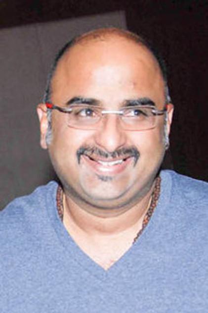 Chi. Guru Dutt