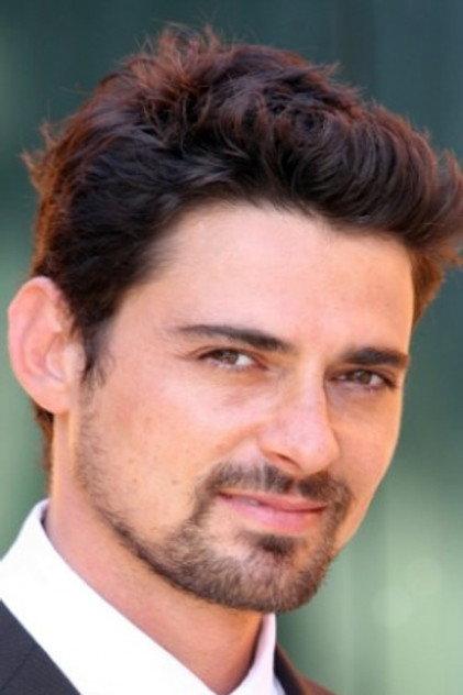 Simone Corrente