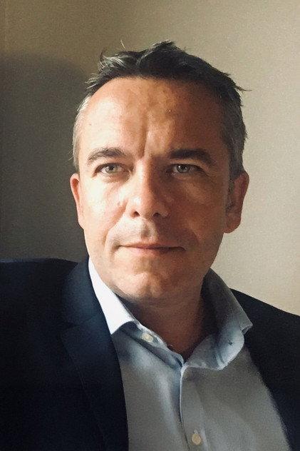 Franck Minnaert