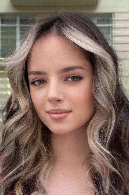 Anastasia Diatlova