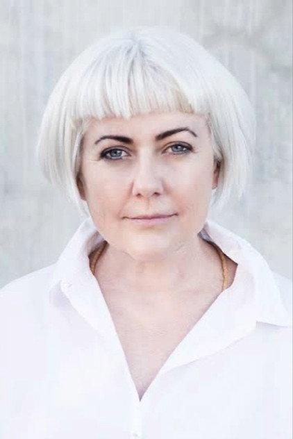 Kym Barrett