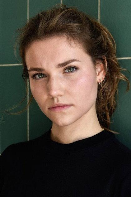 Carolin Garnier