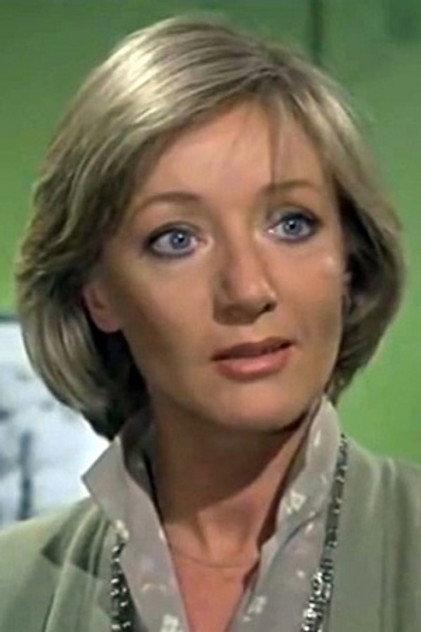 Jennifer Hilary
