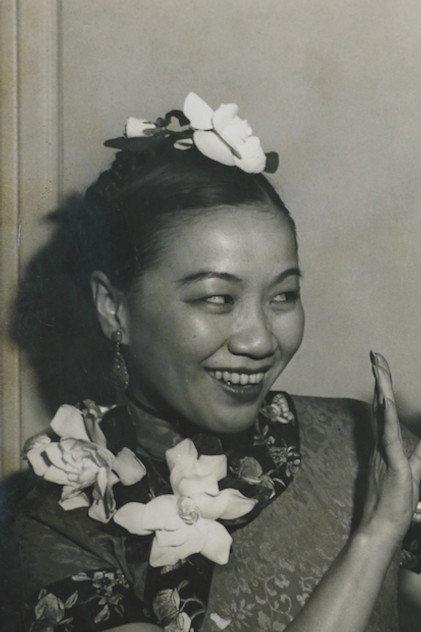Li Ling-Ai