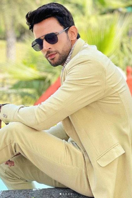 Rohit Chaudhary