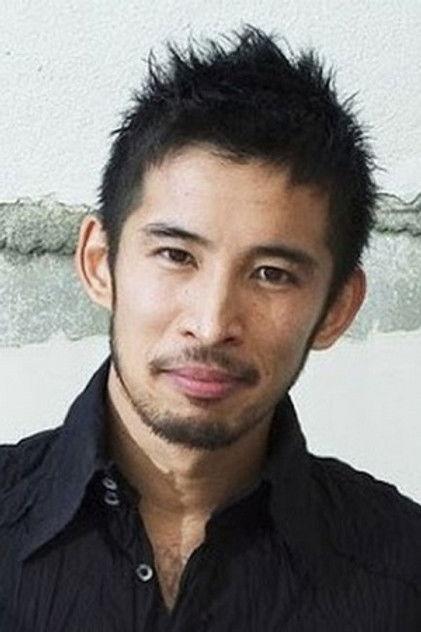 Minoru Matsumoto