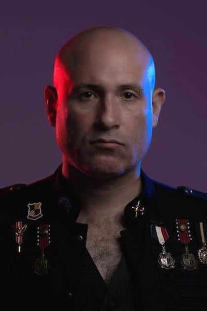 Julio Chamorro
