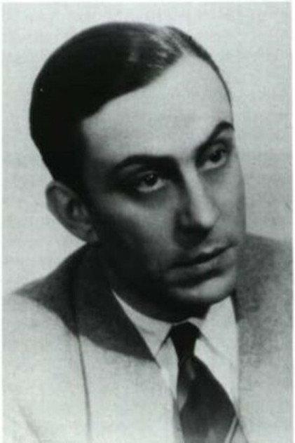 Giorgos Pappas