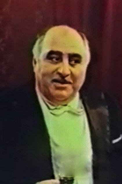 Merab Garsevanishvili