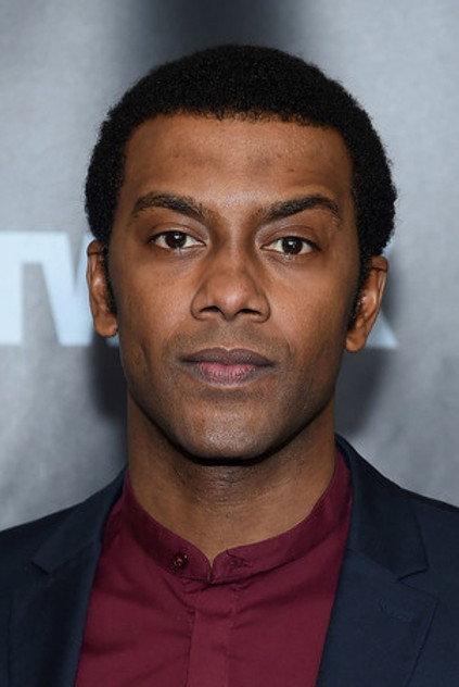 Joshua Boone