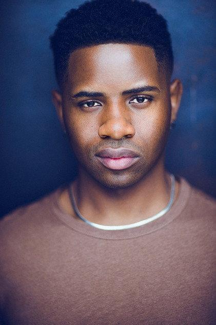 Ja'Michael De'Shawn