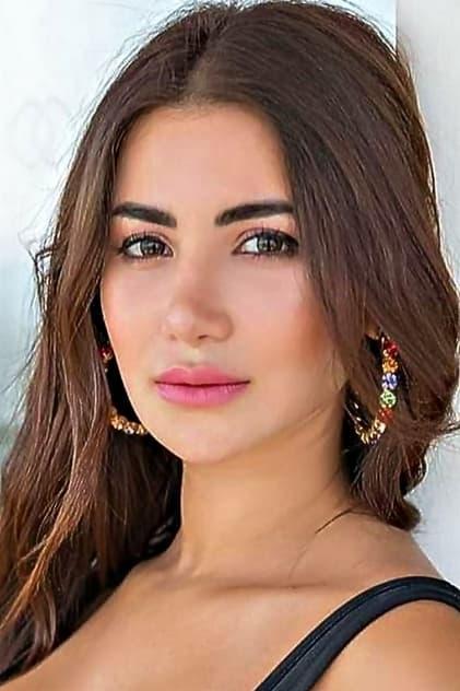 Huda El Etreby