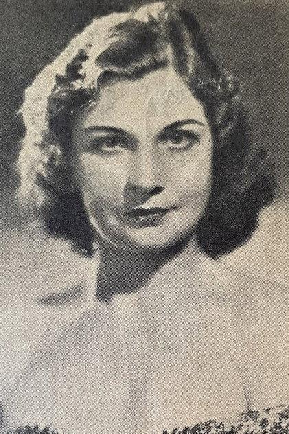 Věra Hanslíková