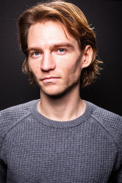 Jared Spears