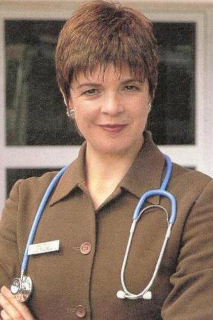 Julia Watson