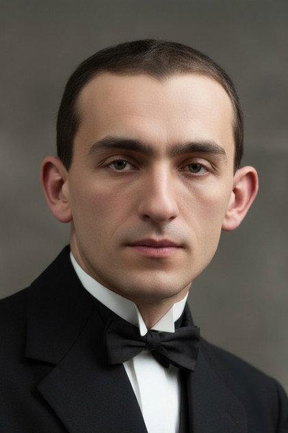 Vedat Örfi Bengü