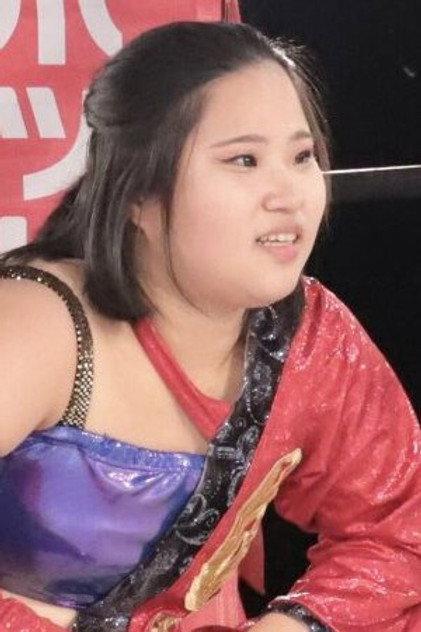 Yura Suzuki