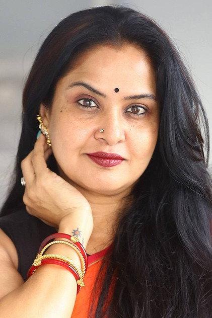 Pragathi Mahavadi