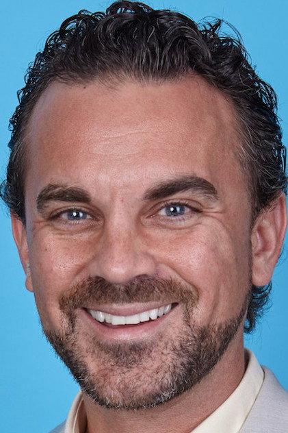 Steve Froehlich