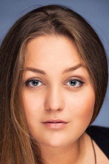Sofya Zaika