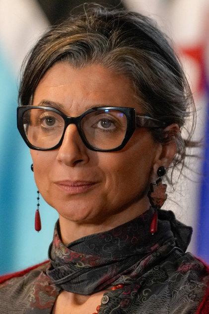 Francesca Albanese