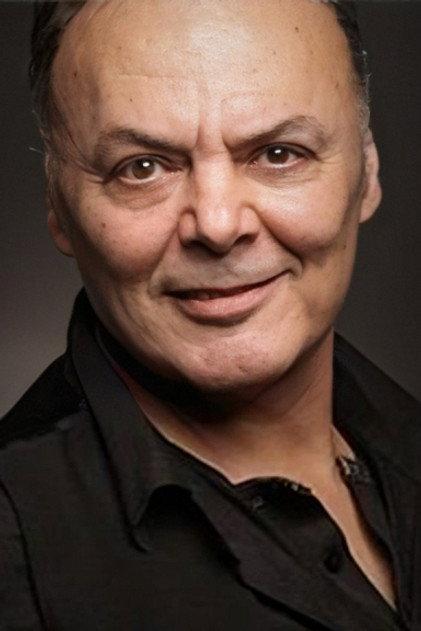 Umut Demirdelen