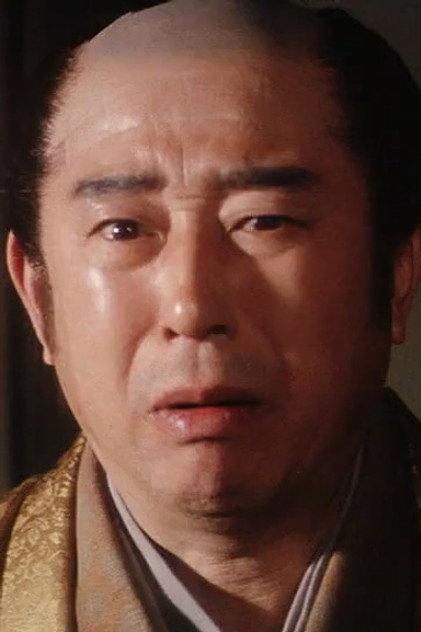 Fujio Harumoto