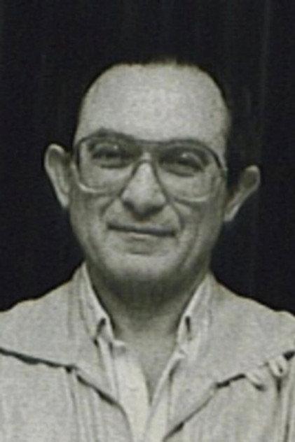 Dick Scheffer