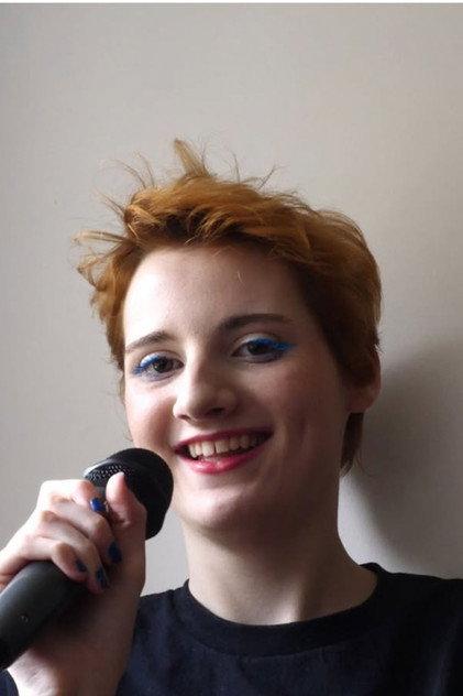 Emily Freer