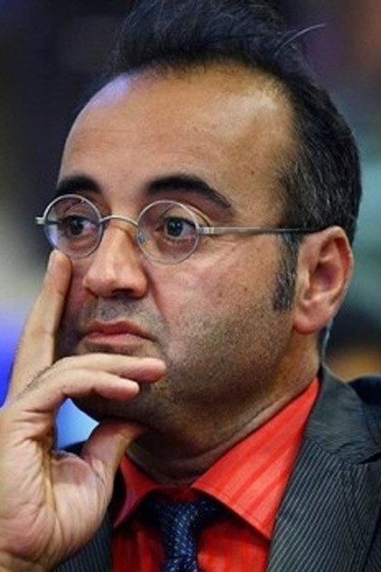 Ardeshir Rostami