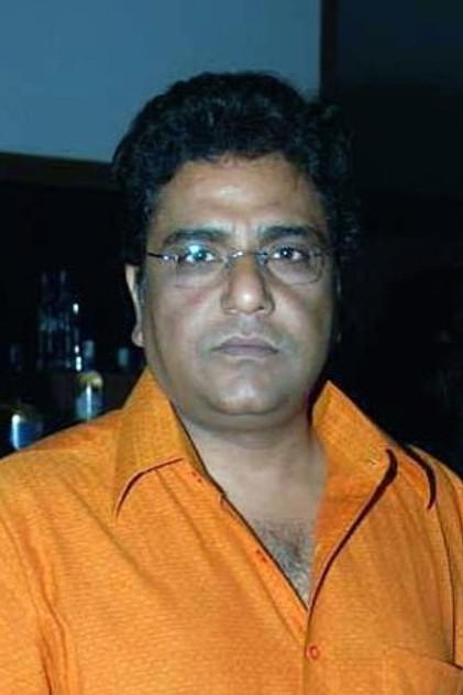 Zakir Hussain