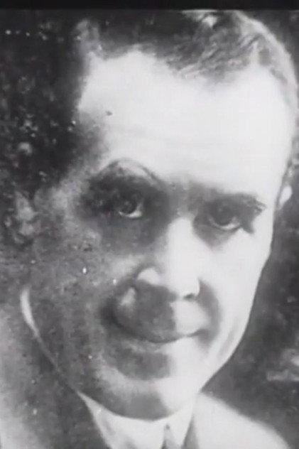 Gilberto Rossi