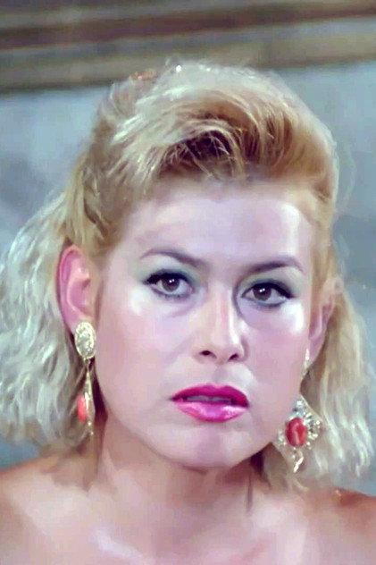 Leticia Alarcón
