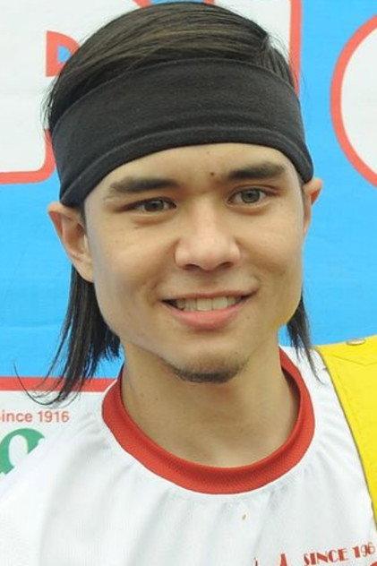 Matt Stonie