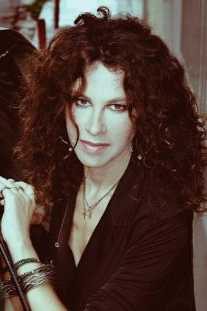 Eleftheria Arvanitaki