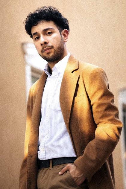 Nelson N. Sánchez
