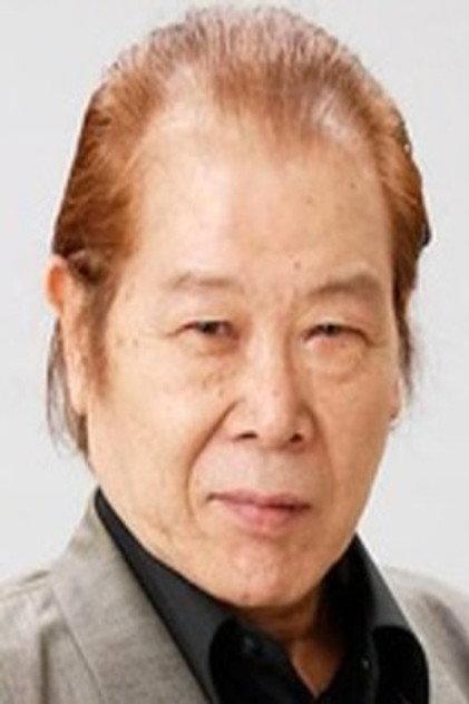 Kentaro Kudo