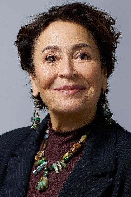 Liesbeth Van Dijk