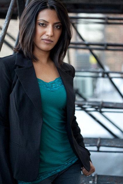 Leena Kurishingal